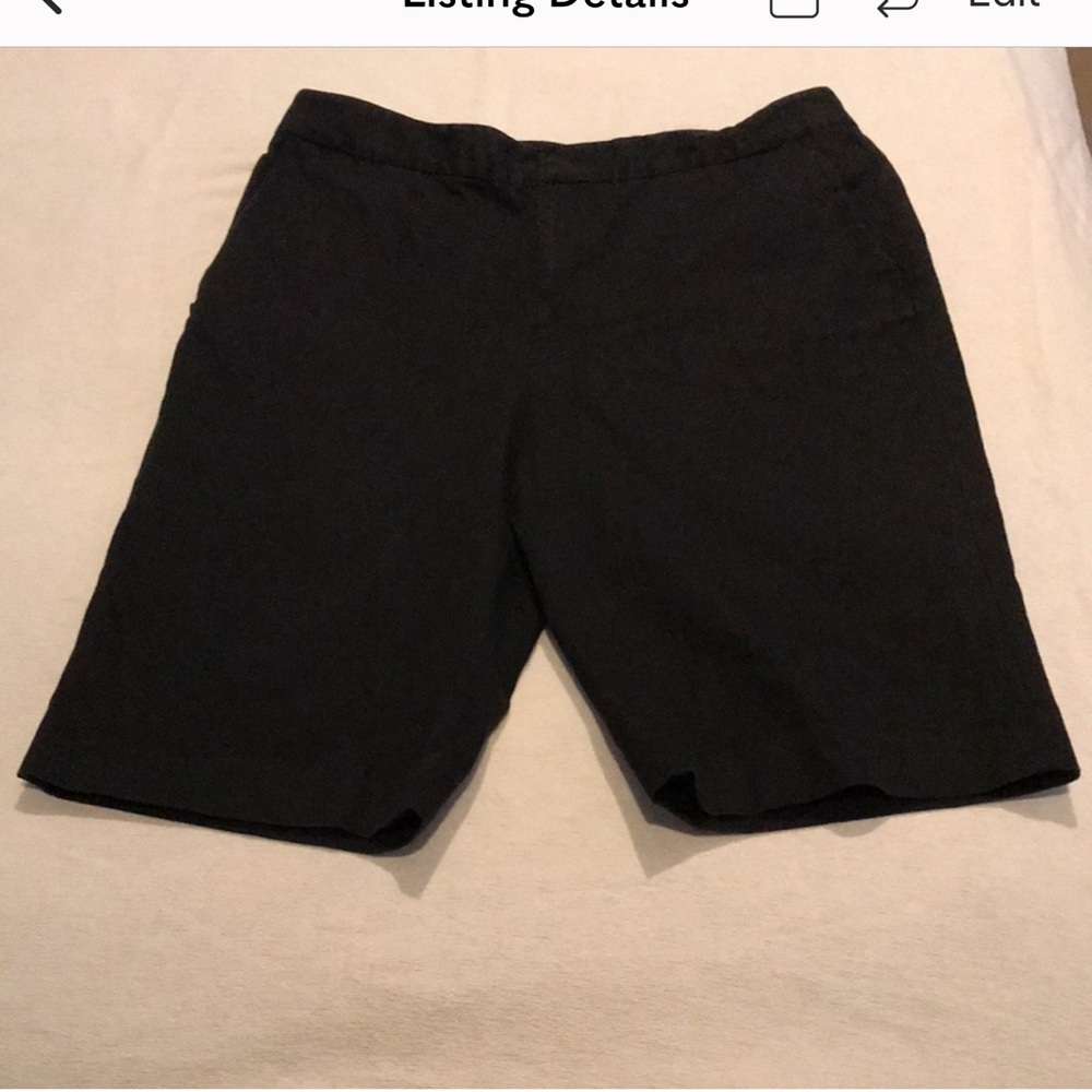 RL shorts